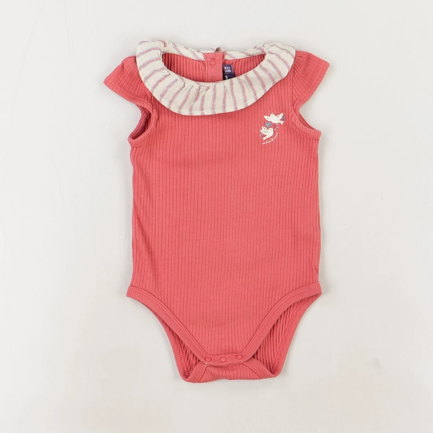 Body Sergent Major